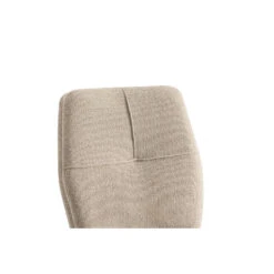 Furnihaus Eetkamerstoelen Set Van 2 - Emma - Beige - Stof -Leen Bakker Winkel 77711d8117a14924b6e7c53283b50abf