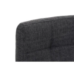 CLP Barkruk Lincoln Natura Frame - Stof - Licht Grijs -Leen Bakker Winkel 78e9f56a1aff4ea48dc837a1f8599f9a