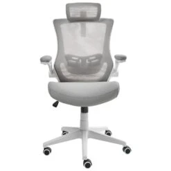 PALADIN - Directiestoel - Lichtgrijs - Mesh 19 PALADIN - Directiestoel - Lichtgrijs - Mesh -Leen Bakker Winkel 7cf6145e33c74e769a8ce51137053599