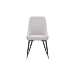 Furnihaus Eetkamerstoelen Set Van 4 Oscar Boucle Beige -Leen Bakker Winkel 7ed975cb3b1546738a521d1f910d72b1