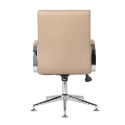 Vergaderstoel Izola - Cognac -Leen Bakker Winkel 7f873785e80649a38646f4dc1c8e8fdd