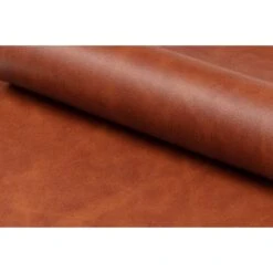 Bureaustoel Helgum - Cognac -Leen Bakker Winkel 81025873 0400