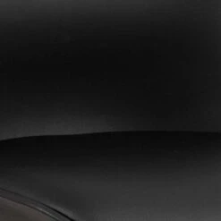 Barkruk Liva - Zwart (2 Stuks) -Leen Bakker Winkel 81026447 0400