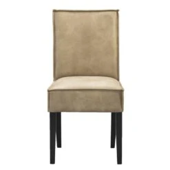 Eetkamerstoel Esmee - Taupe