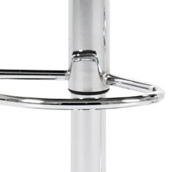 Barkruk - Zwart PU Leer - Zithoogte 79cm - Trana - Set Van 2 12 Barkruk - Zwart PU Leer - Zithoogte 79cm - Trana - Set Van 2 -Leen Bakker Winkel 8772dd99b3814da288167ac69f095a5d