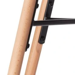 Nolon Nena-Liz Eetkamerstoel Wit - Armleuning - Lichtgrijs Kussen -Leen Bakker Winkel 8998993acdf34c1b94dd8984c3771b57 1