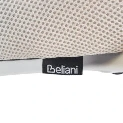 SOLID - Bureaustoel - Beige - Polyester -Leen Bakker Winkel 8b1bb8962ce74f428863e8369a4ea8ea