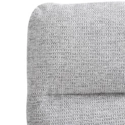 CONSTANTIA - Bureaustoel - Lichtgrijs - Polyester -Leen Bakker Winkel 8fbd5c32ed0b4b8184f5978dd1f7ec78