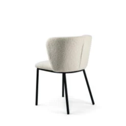 Hoyz Collection - Eetkamerstoel T920 Naturel - 53x55x76 - Set Van 2 -Leen Bakker Winkel 90cf10f624bf4804a72a0c5f1f3ba082