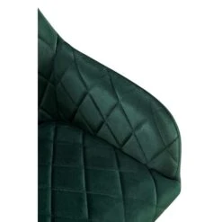 CLP Set Van 2 Eetkamerstoel Monett Fluweel - Groen -Leen Bakker Winkel 91dacb9853dd4705a7b8a076a4d319c3