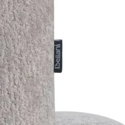 ALPINE - Bureaustoel - Grijs - Bouclé -Leen Bakker Winkel 923438fad6014bbf9c95db54e27c415a