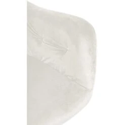 CLP Set Van 2 Eetkamerstoel Stanley Zwart Frame - Fluweel - Creme -Leen Bakker Winkel 949dd5b0c6d04c2a8fa38733c10f101d