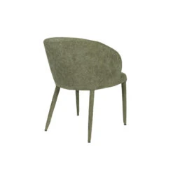 Housecraft Living Tamsin Eetkamerstoelen Groen - Set Van 2 -Leen Bakker Winkel 969ec70ba8084efdbb363d0cf75f7bf4