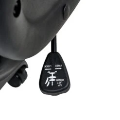 TRIUMPHER - Bureaustoel - Zwart - Kunstleer -Leen Bakker Winkel 9c02d8e7321c471d98564e9b32367c8d