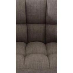 CLP Lounger Damaso Zwart Frame - Stof - Grijs 17 CLP Lounger Damaso Zwart Frame - Stof - Grijs -Leen Bakker Winkel 9c458eaceb85478088bca1bb9bacc864