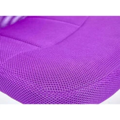 Hioshop Bonnie Kantoorstoel Paars -Leen Bakker Winkel 9ef99cadc1da4c1982554867f0c4aa68