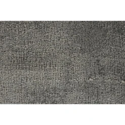 Eetkamerstoel Grijs Stof - 52,5x44x80,5cm - Franck - Set Van 2 -Leen Bakker Winkel a02503834322463687cc1e5a28791e7f