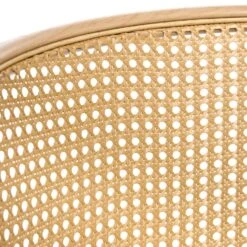 ELKHART - Bureaustoel - Zwart - Kunstleer -Leen Bakker Winkel a10c0cfde01b499b8d1a5ce932d516dd