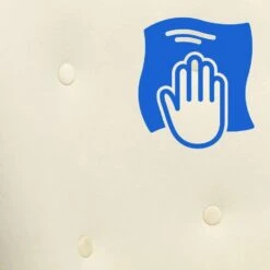 CLP Schommelstoel Sanka Fluweel - Creme 15 CLP Schommelstoel Sanka Fluweel - Creme -Leen Bakker Winkel a29ff4f4bb3345efa13990c9b6add21a