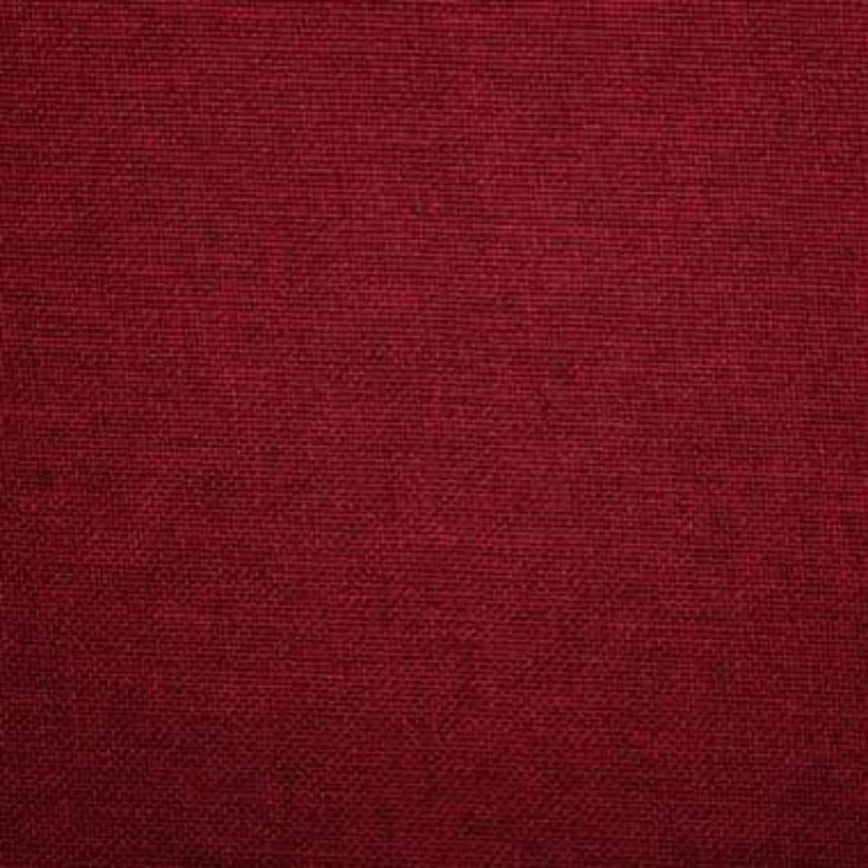 VidaXL Eetkamerstoelen Draaibaar 2 St Stof Wijnrood 4 VidaXL Eetkamerstoelen Draaibaar 2 St Stof Wijnrood - Afbeelding 2