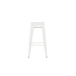 Svea - Metpe Barkruk 76 Cm - Wit -Leen Bakker Winkel a527b75e5dc84fb489e8c35a8f0bfdcf