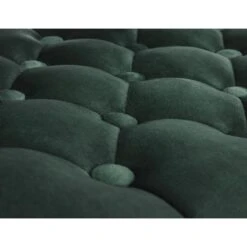 CLP Barkruk Dublin Zwart Frame - Fluweel - Donkergroen -Leen Bakker Winkel a53e2ee84b7c4020a0966ddbdd531d31