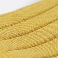 Nolon Nout-Liz Bureaustoel Wit - Okergeel Kussen - Zwart Onderstel -Leen Bakker Winkel a92b61de0d044099ae8f55e2e4c44598 1