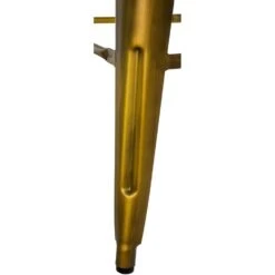 CLP Barkruk Mason Natura Frame - Metaal - Goud -Leen Bakker Winkel a9e08c036ee44458961a67571697ea4f