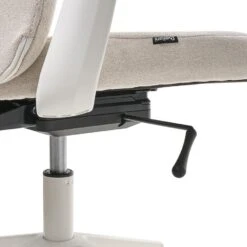 CAPTAIN - Bureaustoel - Beige - Polyester 20 CAPTAIN - Bureaustoel - Beige - Polyester -Leen Bakker Winkel aa9acb3f75bb47a08849fd4fda20f992