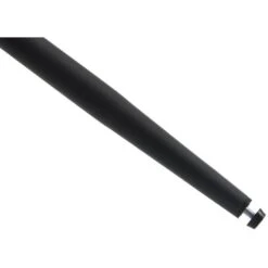 CLP Barkruk Dartford Mat Zwart Frame - Fluweel - Zwart 15 CLP Barkruk Dartford Mat Zwart Frame - Fluweel - Zwart -Leen Bakker Winkel abfe1e0510f9466dbfe931877f593f29 2