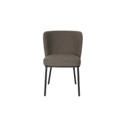 Housecraft Guus Eetkamerstoel Bruin - Set Van 2 -Leen Bakker Winkel b0be8933b6794034aa46ff54eed168b8