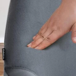 CLP Set Van 2 Barkruk Braga Zwart Frame - Fluweel - Donkergrijs 14 CLP Set Van 2 Barkruk Braga Zwart Frame - Fluweel - Donkergrijs -Leen Bakker Winkel b0f13ae4da4f429681622eefb8f470fe