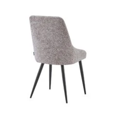 Eetkamerstoelen Set Van 4 Oscar Bruin Stof -Leen Bakker Winkel b138da732fa84c73b5782633ff6b2306