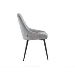 Merkloos Eetkamerstoelen Set Van 2 - Oscar - Taupe - Stof 11 Merkloos Eetkamerstoelen Set Van 2 - Oscar - Taupe - Stof -Leen Bakker Winkel b217f465312a487a9375faa8da1142a2