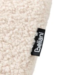 SKARE - Schommelstoel Voor Kinderen - Beige - Bouclé -Leen Bakker Winkel b5a849a265854cf08e71a1121a4872a4