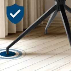 CLP Eetkamerstoel Pickett Stof - Grijs -Leen Bakker Winkel b74a1786aa224f11bbf8e4d28026fd1a