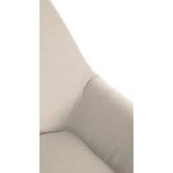 CLP Set Van 2 Barkruk Braga Goud Frame - Stof - Creme -Leen Bakker Winkel b818c413c1144ff39dbaa633e5d936bb