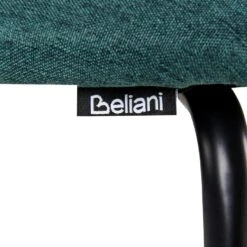 ADAVER - Barkruk Set Van 2 - Donkergroen - IJzer -Leen Bakker Winkel bc9e72014b044fa4b6374c9d42149423