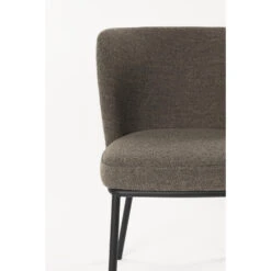 Housecraft Guus Eetkamerstoel Bruin - Set Van 2 -Leen Bakker Winkel bd0f83af7ff34a60bab9438f515a7699