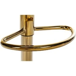 CLP Set Van 2 Barkruk Braga Goud Frame - Stof - Creme -Leen Bakker Winkel be83fa7060714be99ac1a137c2eed32b