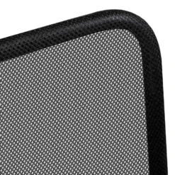 Tectake Bureaustoel Patrick, Zwart -Leen Bakker Winkel bf041192d1eb4ff8937038f6e771bf50