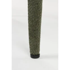 Housecraft Living Tamsin Eetkamerstoelen Groen - Set Van 2 -Leen Bakker Winkel bf63d1705e674721978042f919265df6