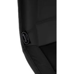 CLP Barkruk Weston Zwart Frame - Kunstleer - Zwart -Leen Bakker Winkel c2205939b2504be88f8bf2a78e8bb90c