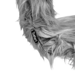 MARGATE - Bureaustoel - Grijs - Kunstbont 22 MARGATE - Bureaustoel - Grijs - Kunstbont -Leen Bakker Winkel c23ed16d9ec946988e987eb7cfcab3a9