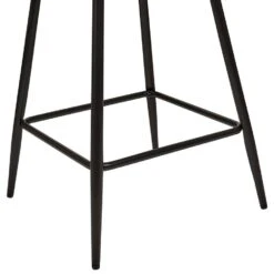 SANILAC - Barkruk Set Van 2 - Wit - Fluweel -Leen Bakker Winkel c9f80dff8b0a40a98269a08b1d9eebf7