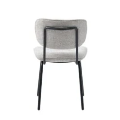 Nordic Home - Joakim Eetkamerstoel - Wit 12 Nordic Home - Joakim Eetkamerstoel - Wit -Leen Bakker Winkel cc34d3d1a9fc4326b7ad89a5ef455caf