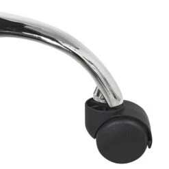 SOLID - Bureaustoel - Blauw - Polyester 24 SOLID - Bureaustoel - Blauw - Polyester -Leen Bakker Winkel cd0b3e2449154bb8b3ebcc166a215abf