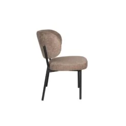 Housecraft Sanne Eetkamerstoelen Bruin - Set Van 2 -Leen Bakker Winkel d0886fd534e04dcd971a1a776a13a2e9