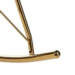 ANASET - Schommelstoel - Beige - Bouclé 21 ANASET - Schommelstoel - Beige - Bouclé -Leen Bakker Winkel d410b78efdae4db2b6bfc43beed884a0 2