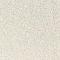 ANASET - Schommelstoel - Wit/Goud - Bouclé -Leen Bakker Winkel d4cd1bcc8f2d41bfb028b5d228827e6d